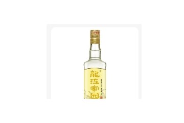黑龙江龙江家园酒业有限责任公司