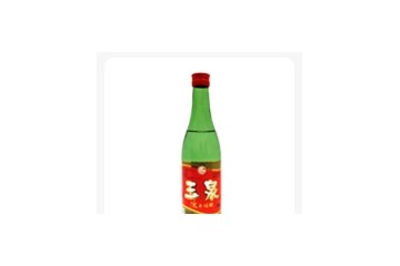黑龙江玉泉酒业有限责任公司