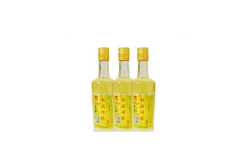 齐齐哈尔市烧锅屯酒业
