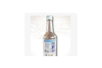 鹤溪泉酿酒厂