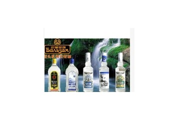 绥芬河市巴里赞姆酒业有限公司