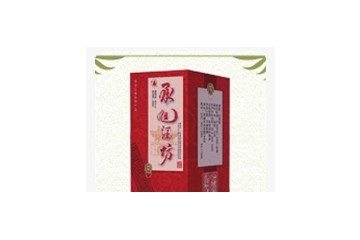 哈尔滨双城市承旭酒业有限责任公司