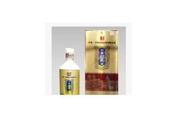 泸州川窖翁酒业有限公司