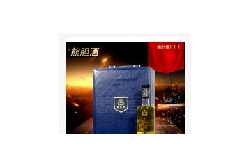 黑龙江野宝酒业有限公司
