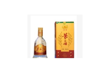鸡西市麻姑山庄酒业有限责任公司