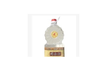 齐齐哈尔市铁锋区卢屯酒业有限责任公司