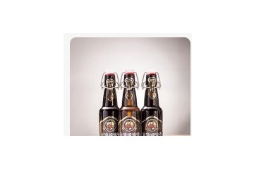 哈尔滨曼海姆啤酒有限公司