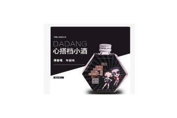 黑龙江省心搭档酒业有限责任