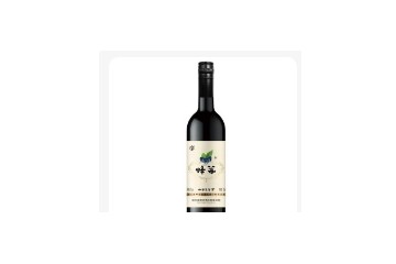 哈尔滨蜂润酒庄有限公司