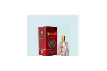 哈尔滨市星泉酒业有限公司