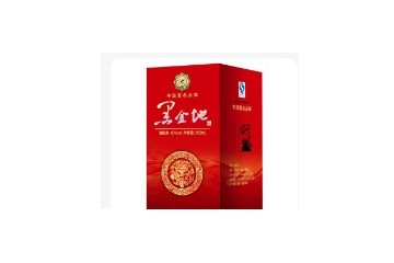 齐齐哈尔市黑土老酒酒厂
