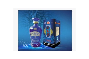 内蒙古宁城塞外罕庄酒业有限公司