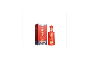 内蒙古蒙古王实业股份有限公司