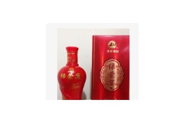 呼和浩特市绿蒙酒业有限责任公司
