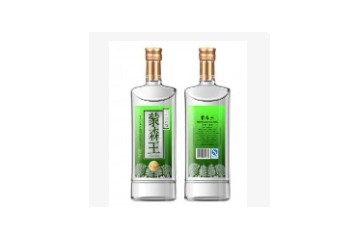 牙克石圣世源酒业有限公司