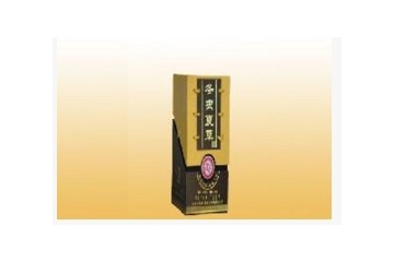 内蒙古冬虫夏草保健酒业有限责任公司