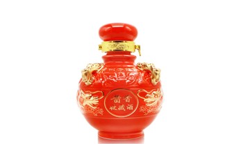 贵州毛江传奇酒业股份有限公司