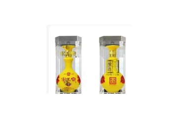 内蒙古宗王宴酒业有限公司