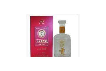 内蒙古响沙酒业有限责任公司