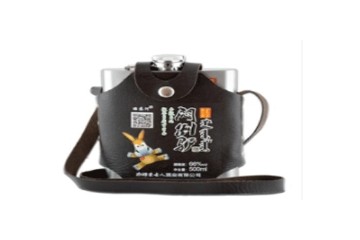 内蒙古蒙古人酒业有限公司