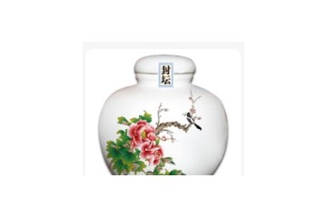 赤峰巴特鲁酒业有限公司