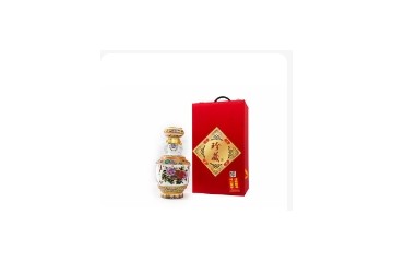 内蒙古盛和酒业有限公司