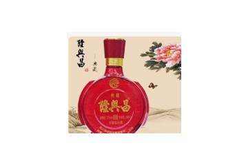 内蒙古隆兴昌酒业股份公司