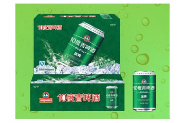 青岛崂城啤酒有限公司