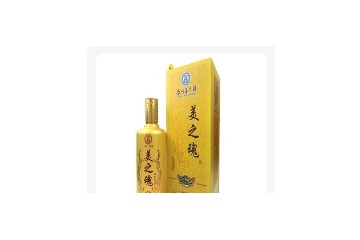 贵州茅台镇古酿坊集团美之魂酒业