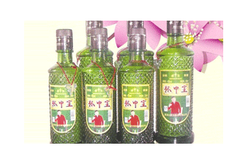 黑龙江欧法酿酒有限公司