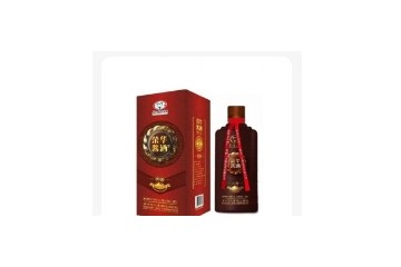 贵州富贵荣华酒业