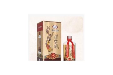 仁怀全家福酒业销售有限公司
