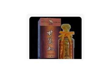 贵州省仁怀市茅台镇甘美知酒业有限责任公司