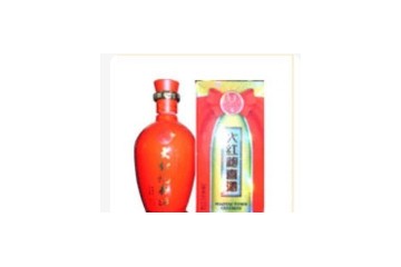 贵州感恩世家酒业有限责任公司