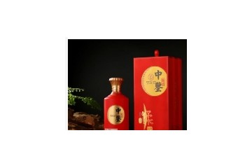 贵州中鉴集团（御承烧坊）酒业有限公司