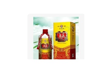 贵州君渡酒业有限公司