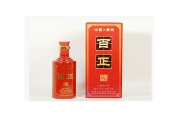 贵州百正酒业有限公司