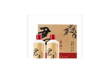 贵酿酒业