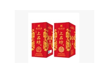 郑州上品坊酒业有限公司