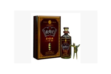 贵州赖锦家酒业有限公司