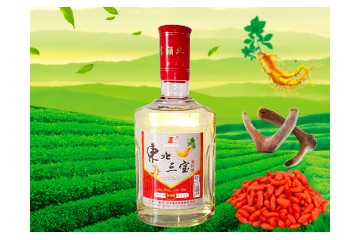 长春市世宝酒业有限责任公司