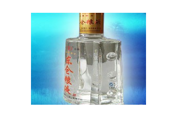通榆县洋井坊酒业有限责任公司