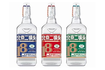 北京方瓶二锅头酒业有限公司·天锅方瓶二锅头事业部