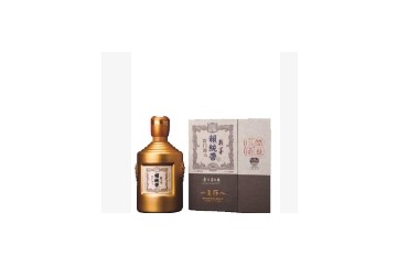 贵州赖统带酒业有限公司