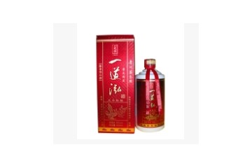 贵州一道酒业有限公司
