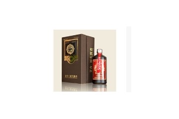 贵州盛星酒业有限公司