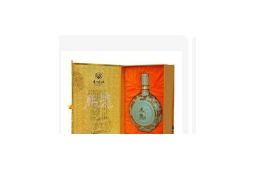 贵州朕龙酒业有限公司
