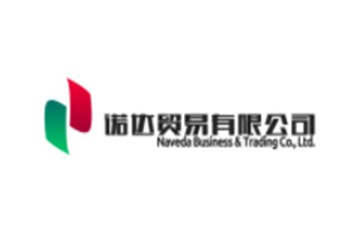 上海市诺韦达贸易有限公司
