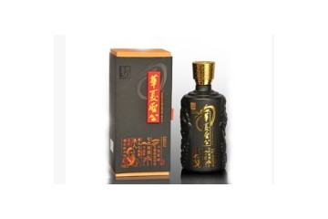 贵州茅台镇明星酒厂
