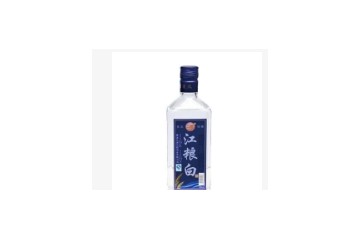 黑龙江省江粮酒业有限公司